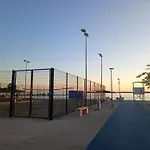 דירה Renata *