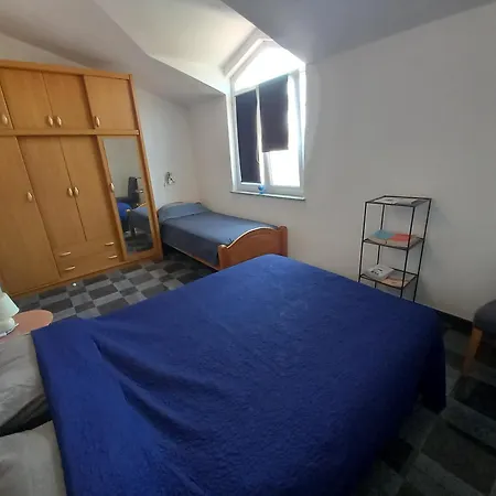 شقة Renata بولا