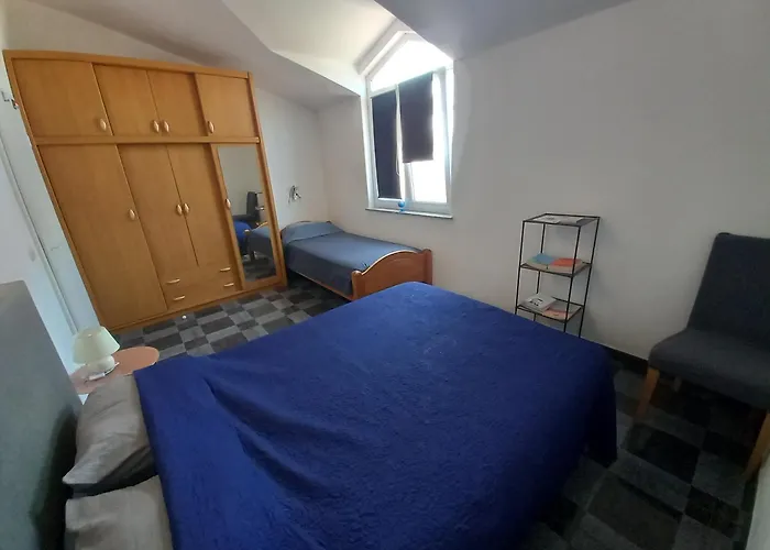 Appartement Renata Pula