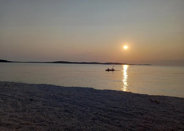 Appartement Renata *