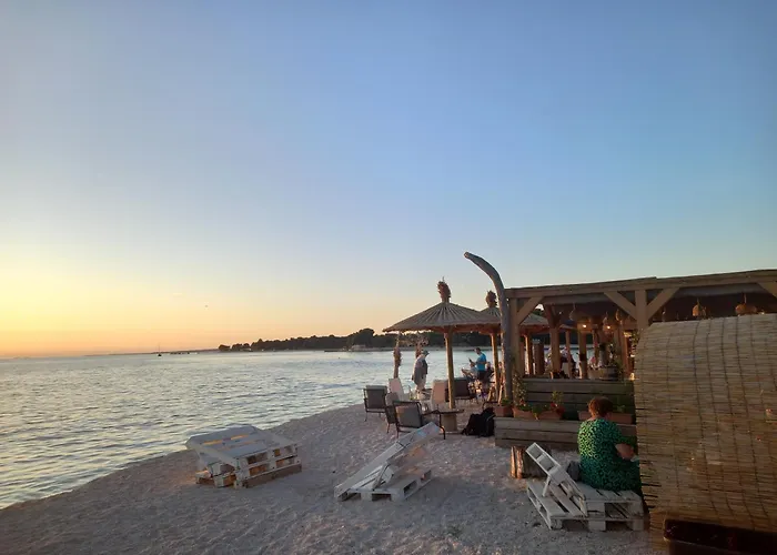 Renata Appartement Pula