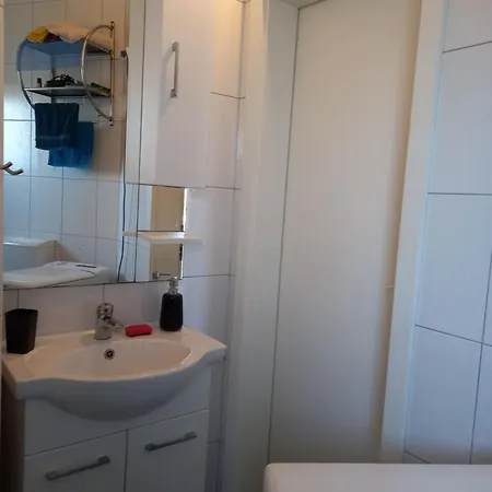 Renata Apartment