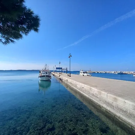 Renata Apartment Pula