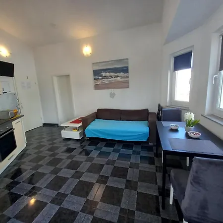 Renata Apartment Pula
