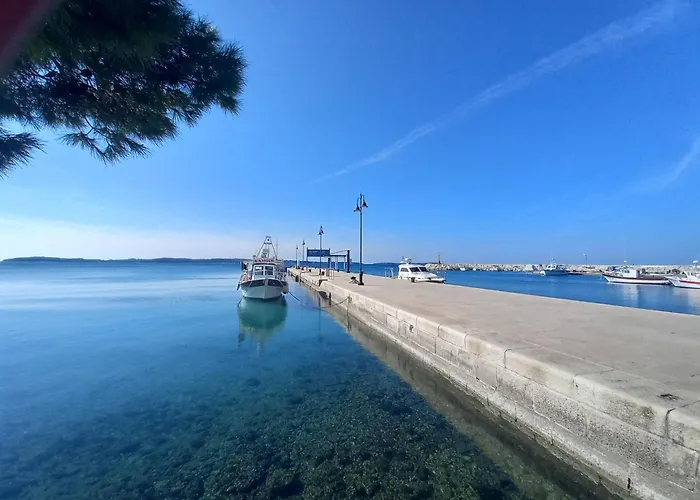 Renata Apartament Pula