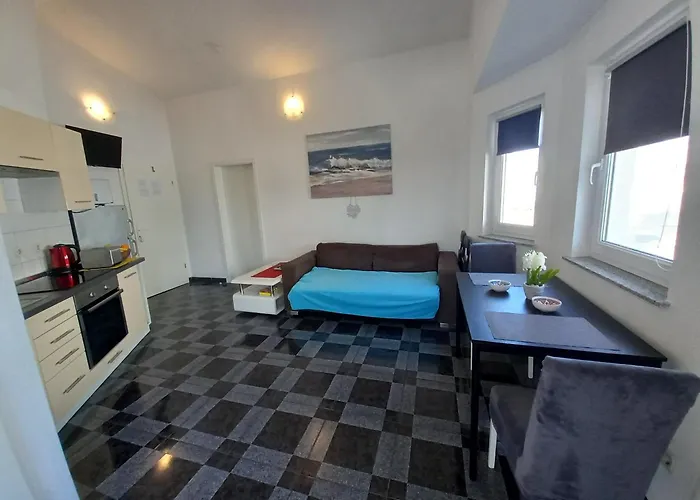 Renata Apartman Póla
